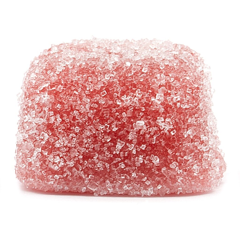 Tidal - Sour Cherry Soft Chew - Blend - Indica 3.2G