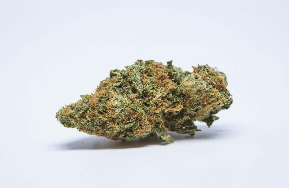 PURE SUNFARMS : PINE TAR KUSH