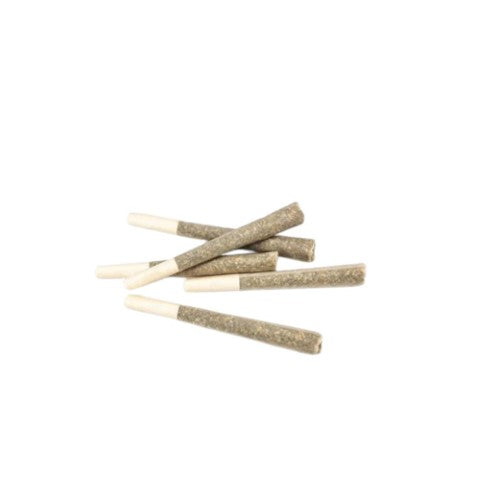 Cake & Caviar : Gunpowder Milkshake Pre-Rolls (5x0.5g)