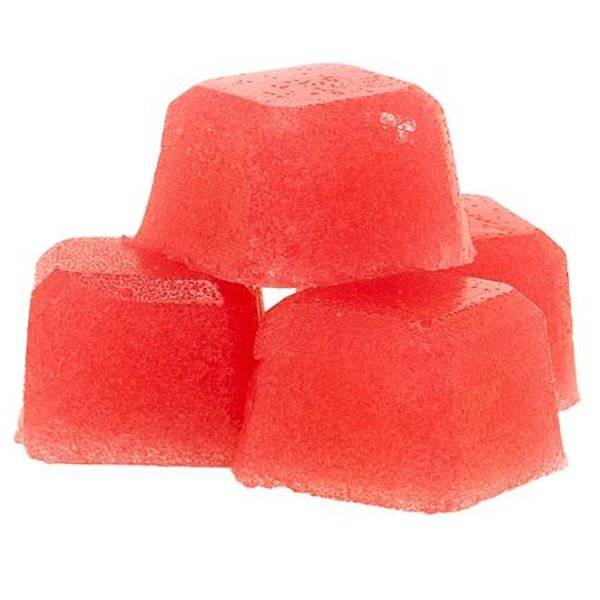 TIDAL : DAILY CBD MULTIPACK WATERMELON GUMMIES - DAILY CBD MULTIPACK WATERMELON GUMMIES (25x25mg)
