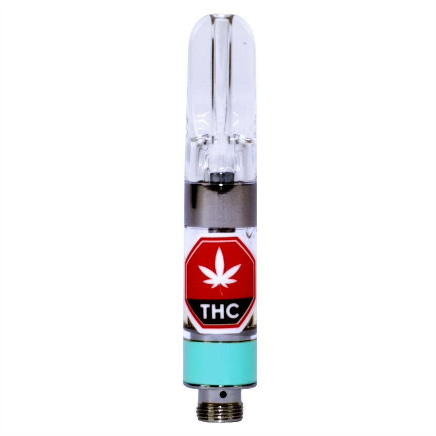 HEXO : FIRE OG - VAPE CARTRIDGE (0.5g)