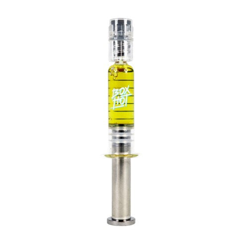 BOXHOT : DISTY DABBER MANGO VORTEX - DISTY DABBER MANGO VORTEX (1.2g)