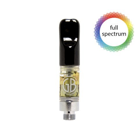 Greybeard : LIVE RESIN AFGHANI DRIFTER CARTRIDGE - LIVE RESIN AFGHANI DRIFTER CARTRIDGE (.5g)
