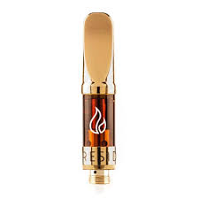 ABCANN MEDICINALS : FIRESIDE BLAZE HIGH THC KIT (0.5mL)