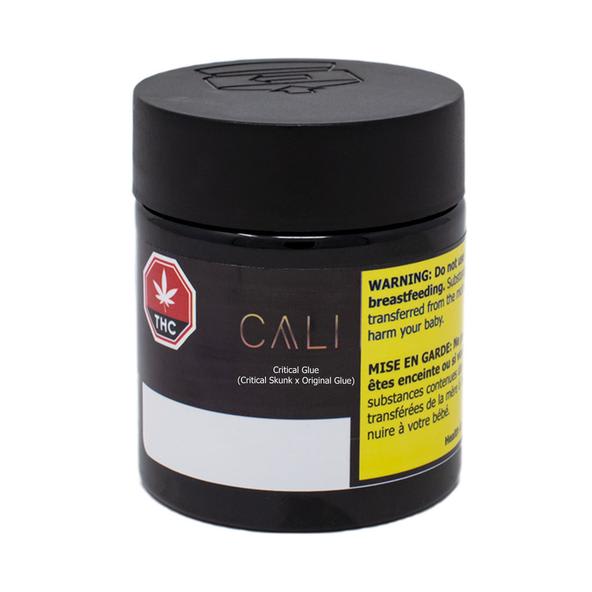 CALI : CRITICAL GLUE