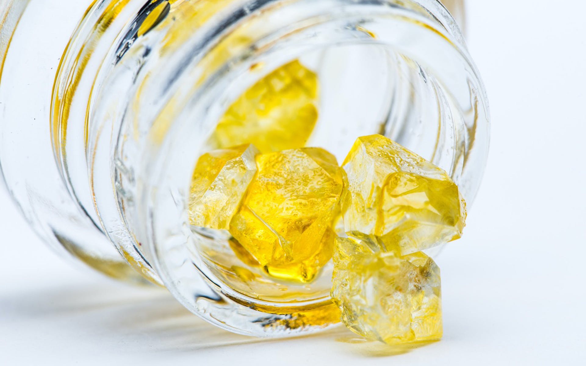 Big - Diamonds - Outlaw, Kush -1219 - 1G