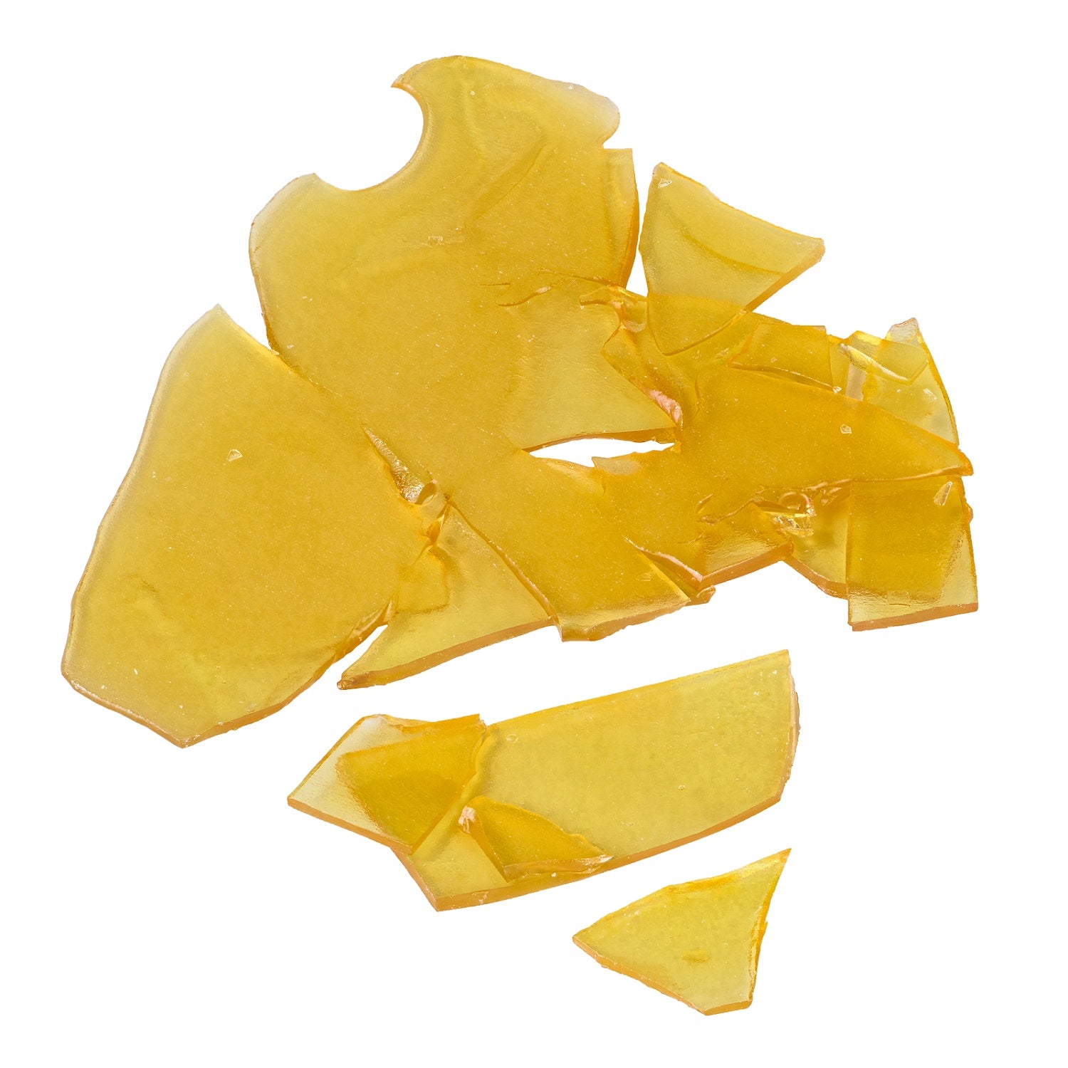 ENDGAME : JACK HERER X WHITE RHINO SHATTER - JACK HERER X WHITE RHINO SHATTER (1g)