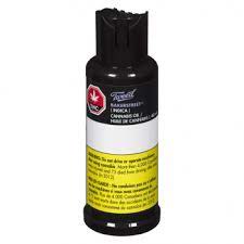 TWEED  : BAKERSTREET ORAL SPRAY (40mL)
