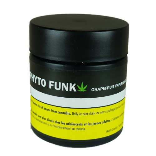 PHYTO FUNK : GRAPEFRUIT EXPERIENCE