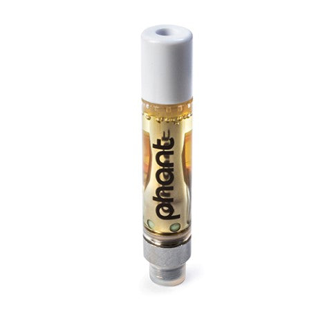 Phant : Lime Sorbet Liquid Diamond Vape Cartridge (1g)