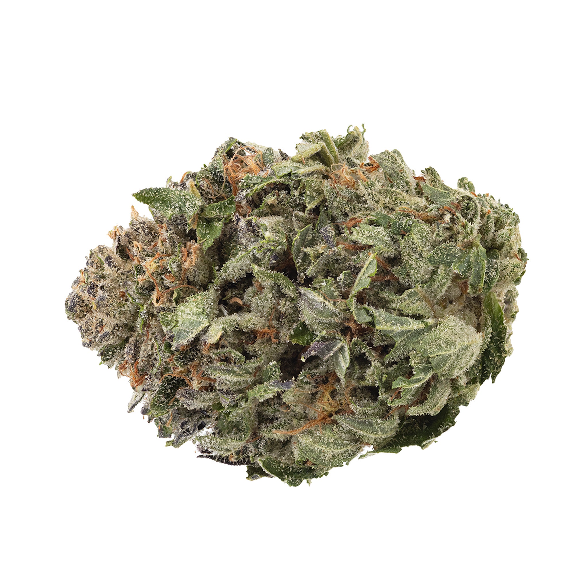 1964 : Organic Death Bubba Flower