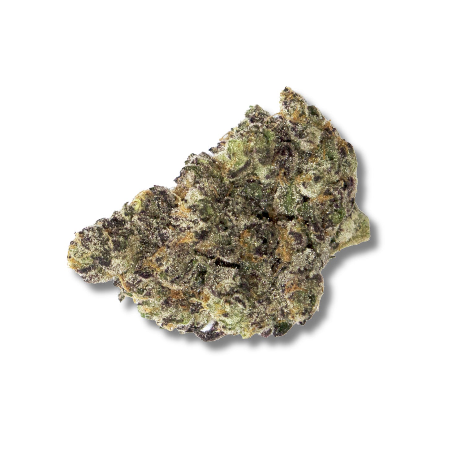 Pineapple Buds : C*Ndy Kush