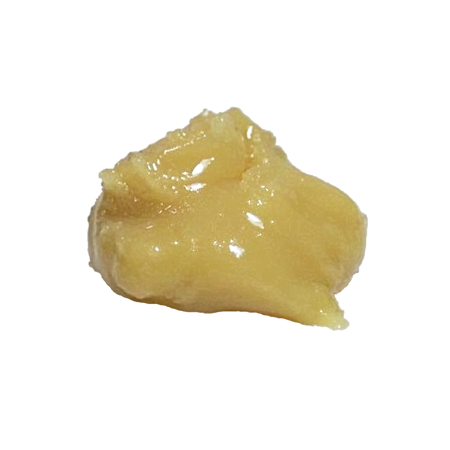 Dabble Cannabis Co. : Dabbleberry Live Rosin Blueberry Cream (1g)