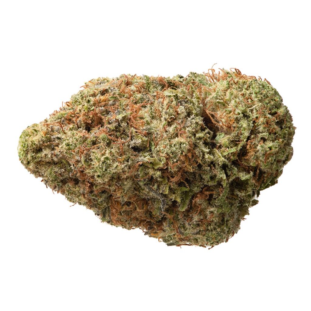Simply Bare - Bc Organic Apple Toffee - Indica 3.5G