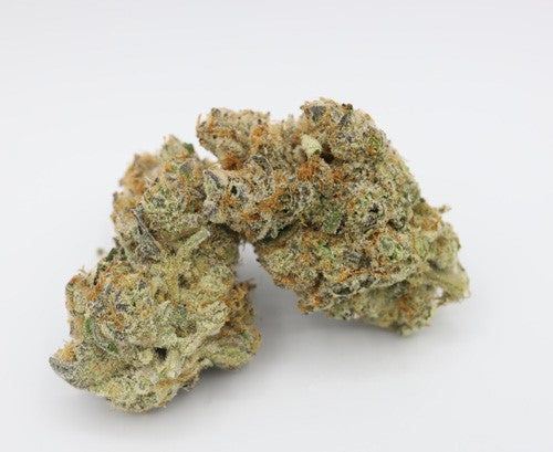 Sitka Legends : Frosted Jungle Berries