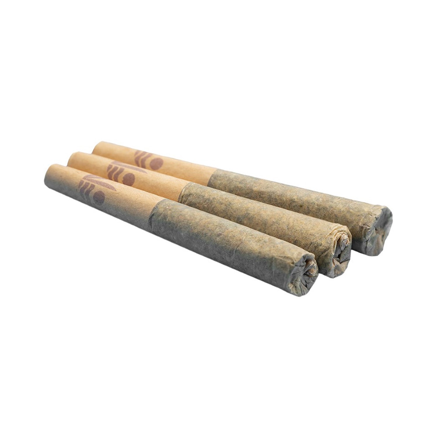 All Nations - Tropic Thunder Pre-Rolls - 3590 - 1.5G