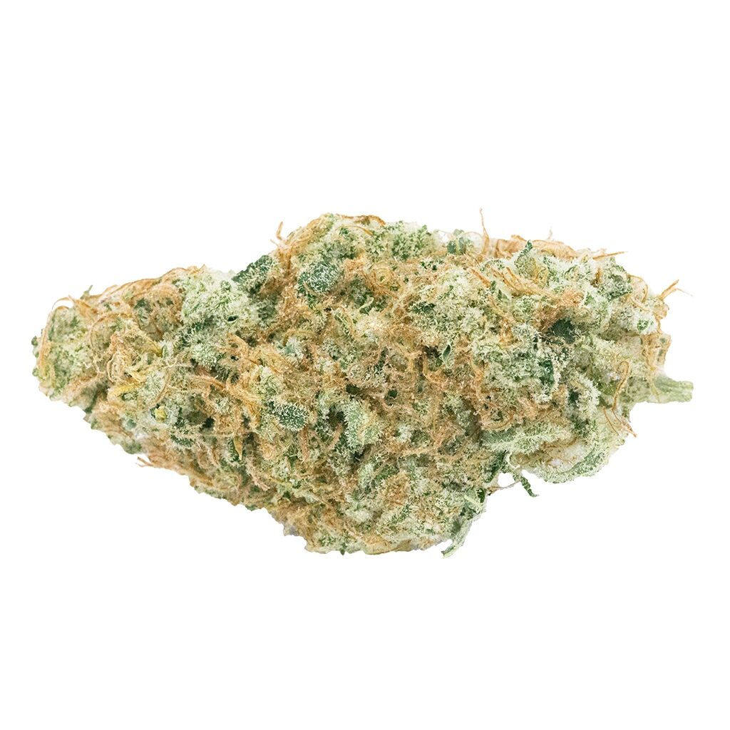 Haven St. Premium Cannabis - No. 516 Sonic Express - S.A.G.E. N Sour - Sativa 3.5G