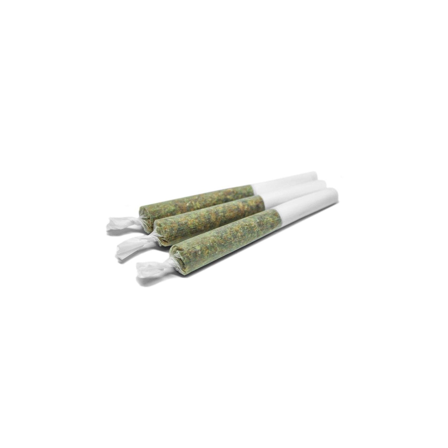 BC GREEN : BANANA RNTZ - BANANA RNTZ (3x0.5g)