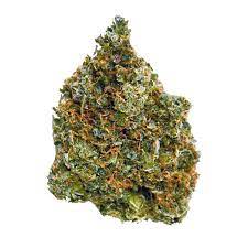 Canna Farms : BUBBA KUSH