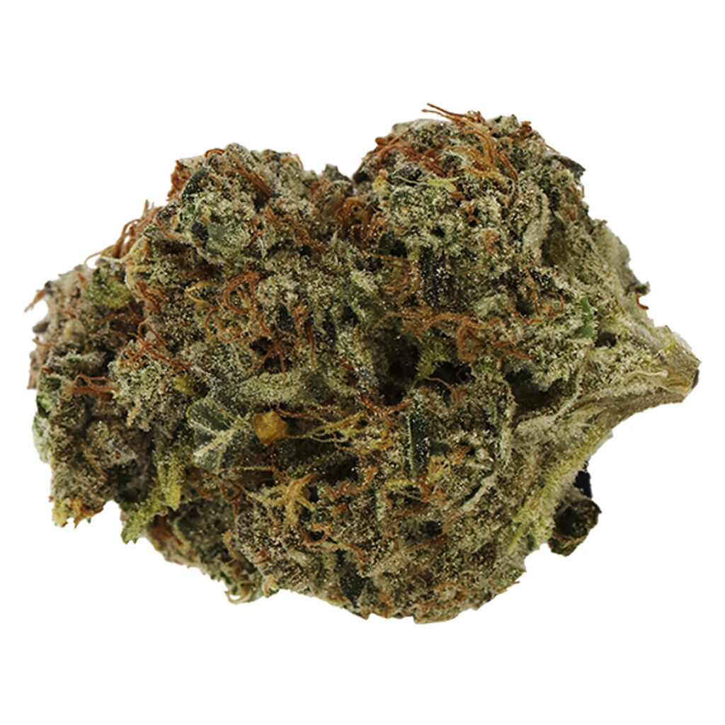 Boaz - Green Kraken -   3.5G