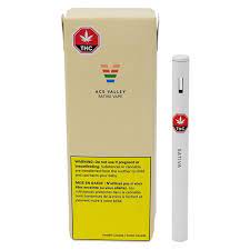 Flowr : ACE VALLEY SATIVA PRE-ROLL (0.5g)