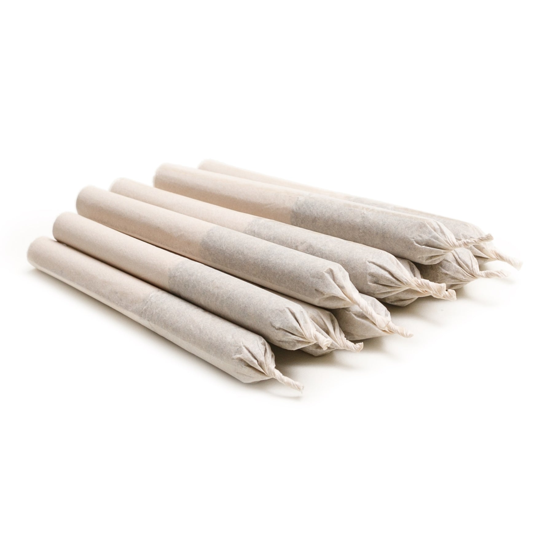 PURE SUNFARMS : D. BUBBA PRE-ROLLS - D. BUBBA PRE-ROLLS (10x0.3g)