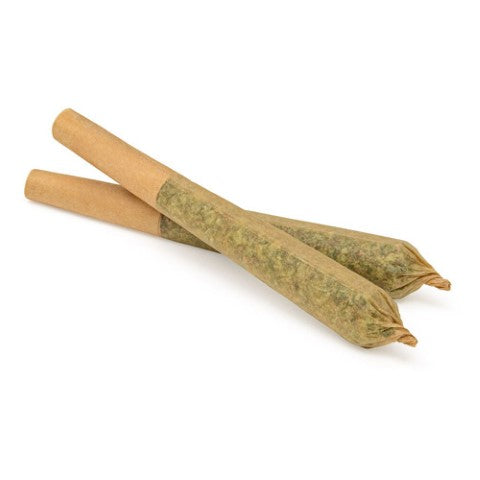 Good Buds : Mango Cake Infused Pre-Rolls (2x0.5g)