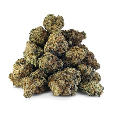BC Black : LA Pop Rocks Craft