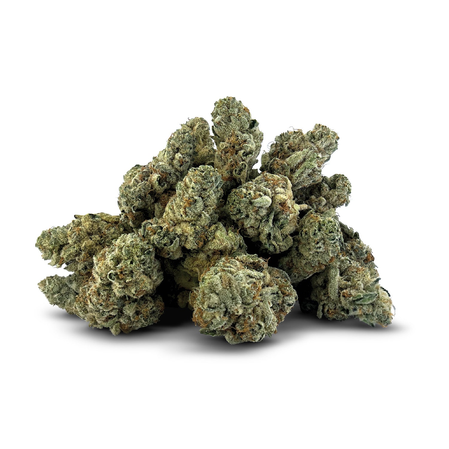 Bc 1/2 Oz - Old Money - 14G