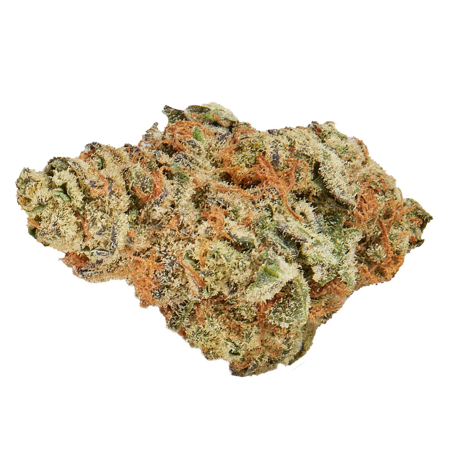 Good Supply : FROST MONSTER
