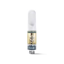 Canndescent : CALM CARTRIDGE (0.5g)