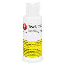 TWD : BALANCED ORAL SPRAY (20mL)