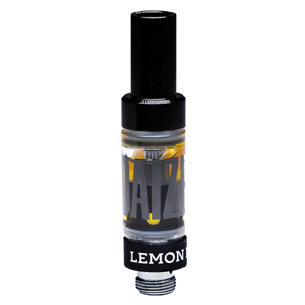 DAIZE : LEMON LIMO 510 THREAD CARTRIDGE (0.5g)