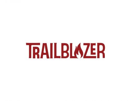 Trailblazer - Minty Kushmas Torch Cartridge - White Fire Og - Hybrid 1G
