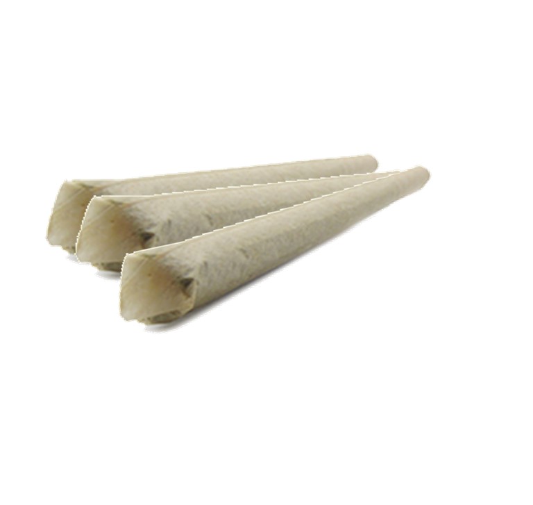 Primo - Gorilla Haze Pre-Rolls -  Hybrid 1.5G