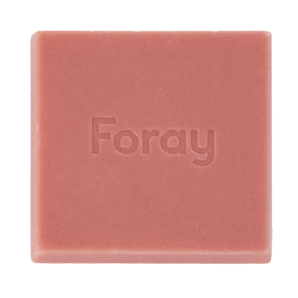 FORAY : STRAWBERRY MILKSHAKE WHITE CHOCOLATE - STRAWBERRY MILKSHAKE WHITE CHOCOLATE 1:1 (1x10mg)