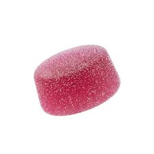 Foray : RASPBERRY VANILLA CHEW 4 PC (20g)