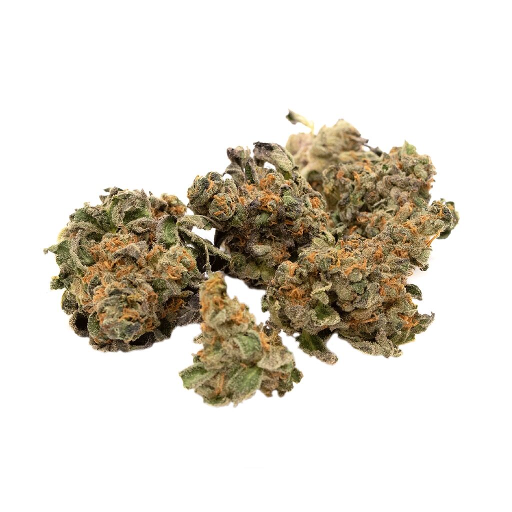 Indiva - Ice Cream Cake Dried Flower -  Indica 3.5G