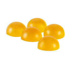 SAN RAFAEL '71 : PINEAPPLE GUMMIES (20g)