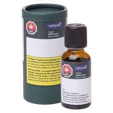 HEXO : VERYVELL YAWN BEVERAGE DROPS (30mL)