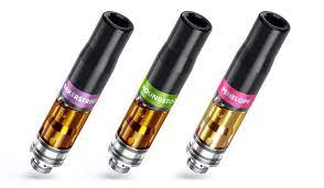 TWEED : BAKERSTREET-JUJU CARTRIDGE (0.25mL)