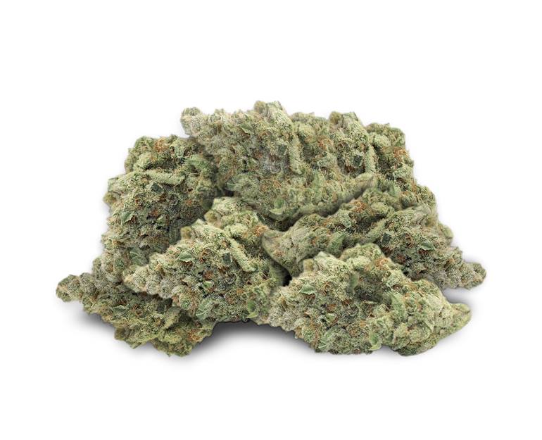 Qwest - Super Silver Skunk - Spike - Hybrid 3.5G