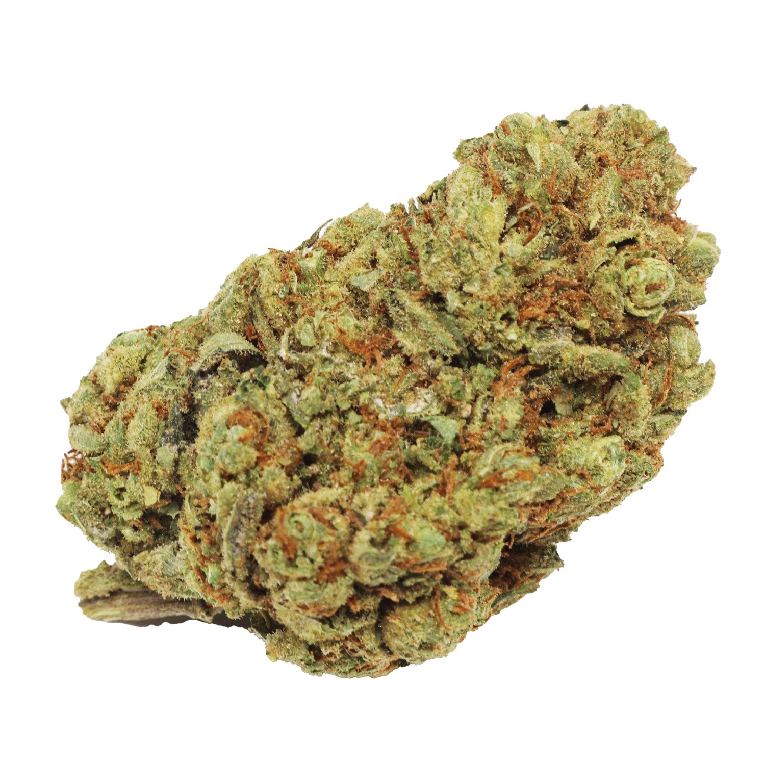 Freedom Cannabis - Lemon Og - 28G