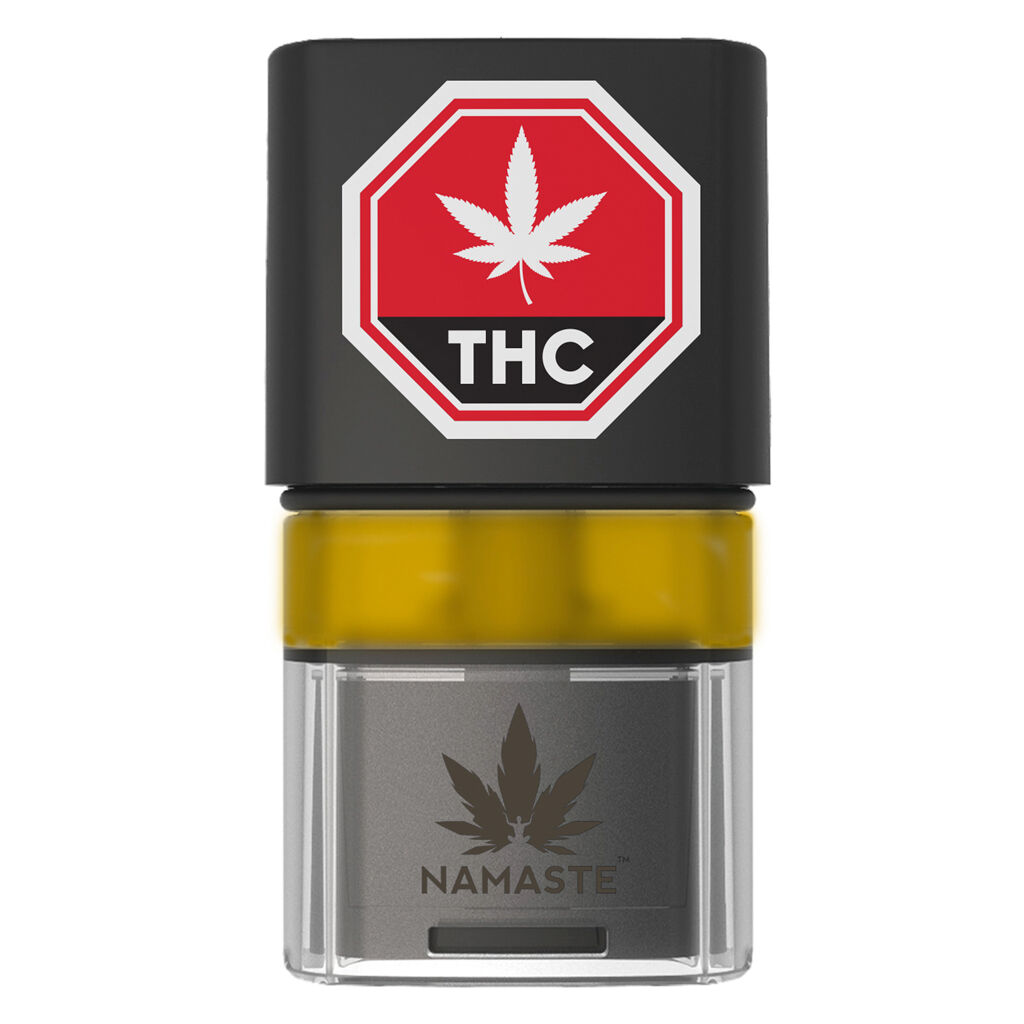 PAX ERA : ULTRA SOUR VAPE CARTRIDGE (0.5mL)