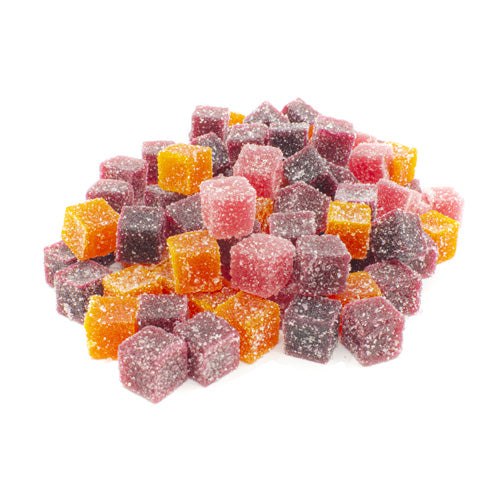 Vortex : FULL SPECTRUM CBD SOFT CHEWS - FULL SPECTRUM CBD SOFT CHEWS (90x10mg)