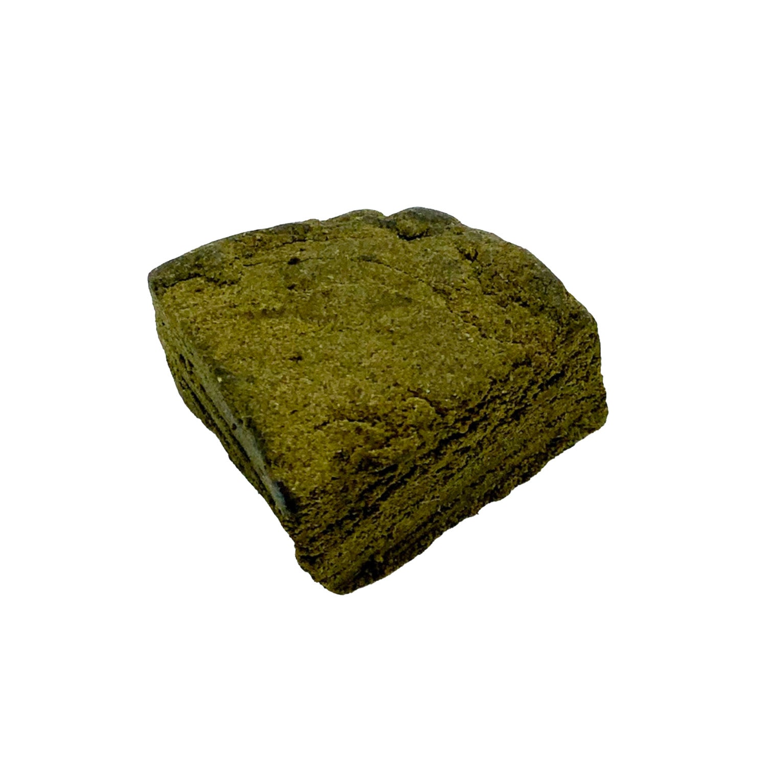 Spinello : GOLD SEAL HYBRID HASH - GOLD SEAL HYBRID HASH (2g)