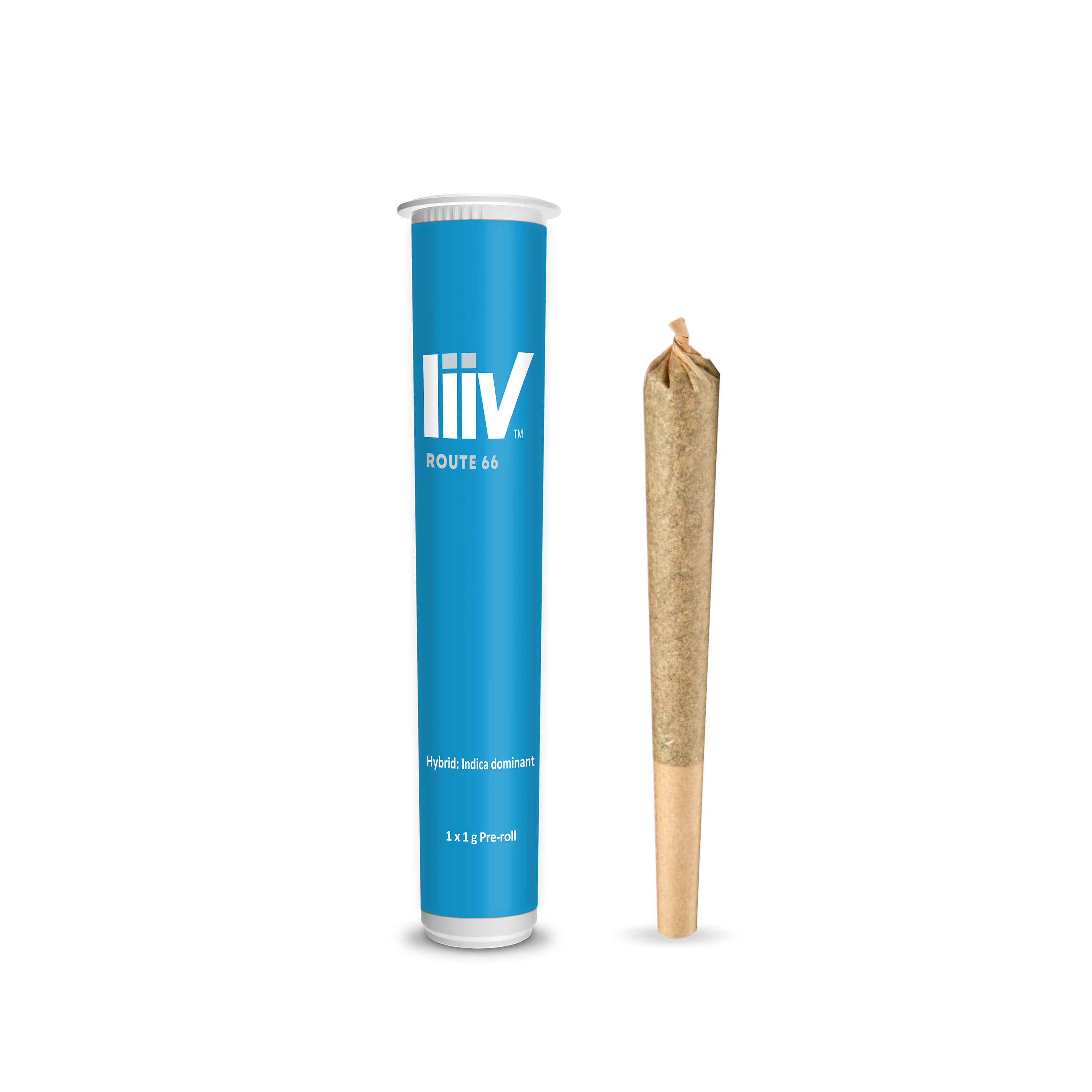 Liiv : CLARITY COAST PRE-ROLL (2.5g)