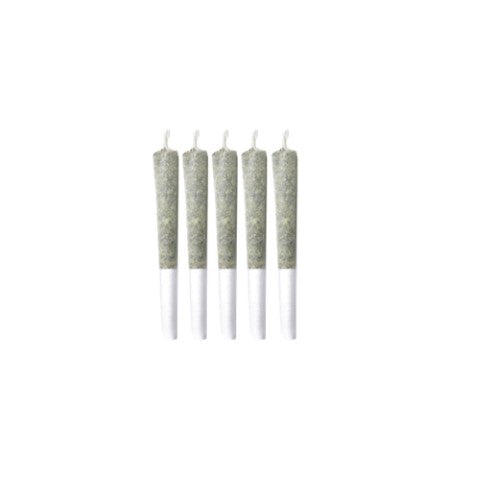 Greenade - Permanent Kimera Pre-Rolls - 2.5G