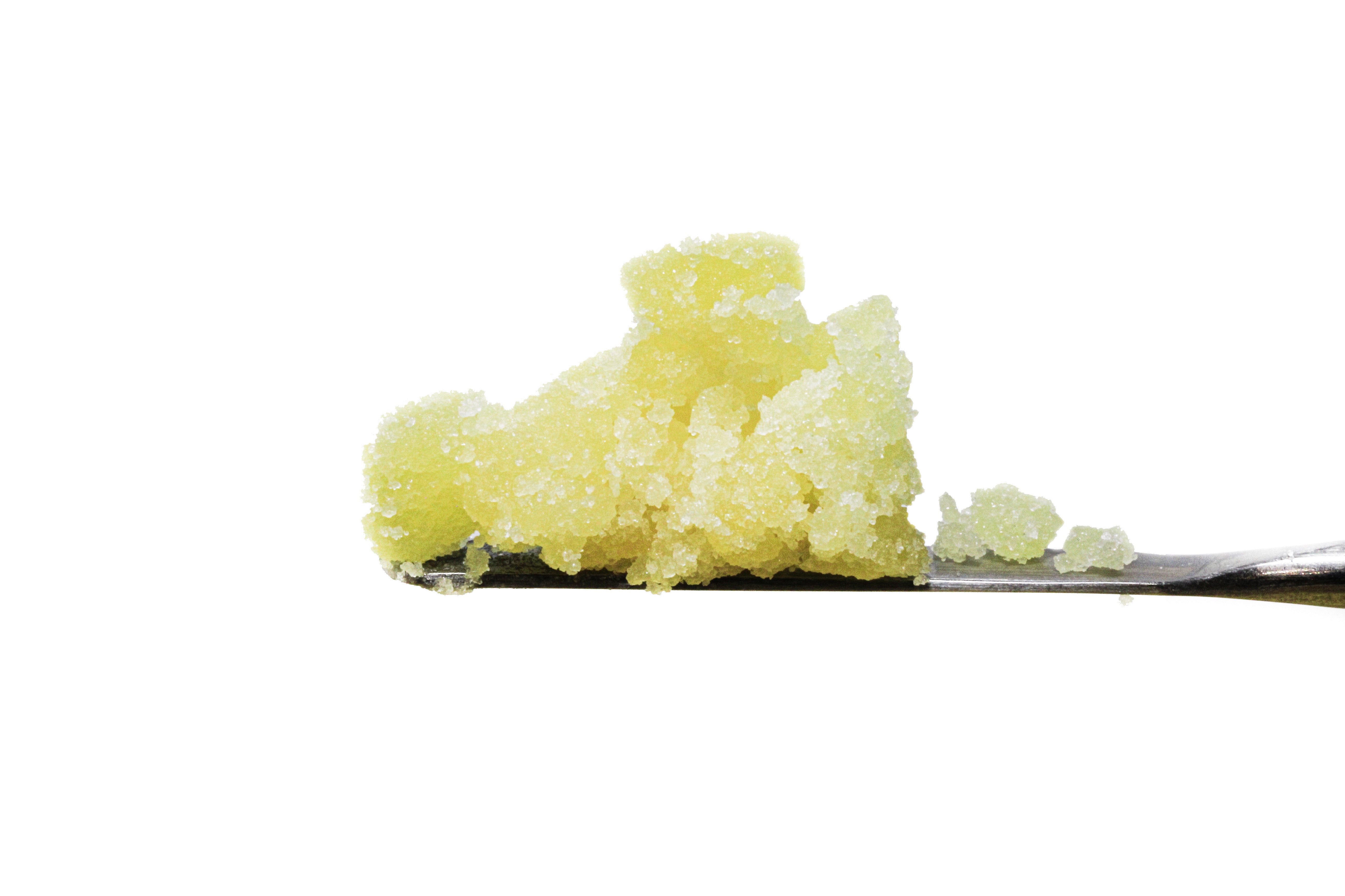 Highgrade : Hawaiian Snow Sativa Resin (1g)
