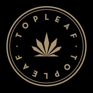 Top Leaf - Pink Kush Live Rosin -   1G